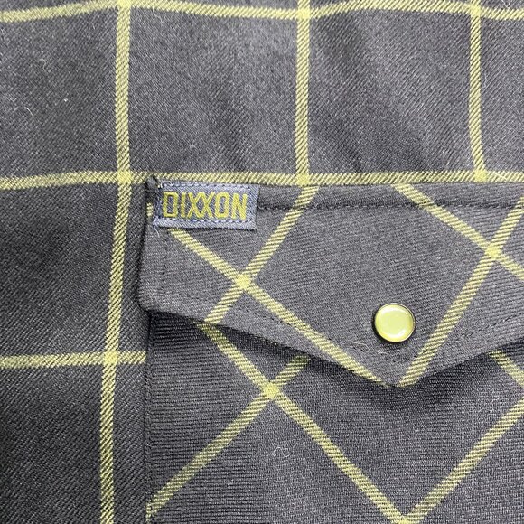 DIXXON The Infidel - Picture 4 of 5